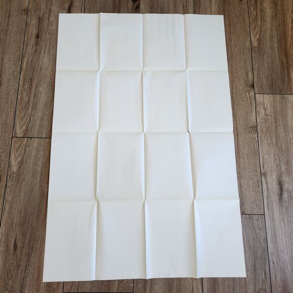 Another Woman (1988) 27x40 Poster Promo Pac w/Mia Farrow, Orion Home Video LN - Picture 13 of 16